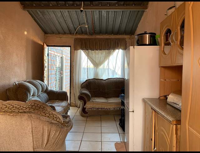 2 BEDROOM HOUSE SOLD IN RATANDA